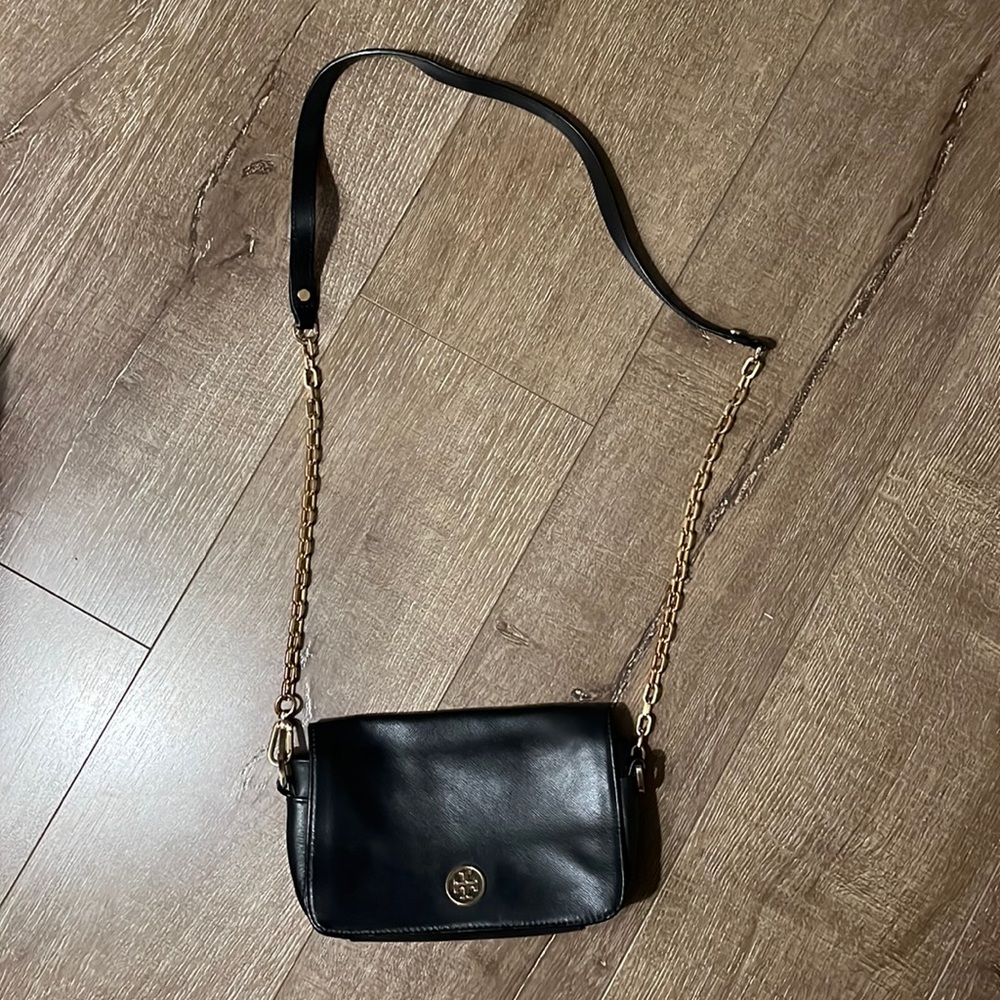 Tory Burch black bag